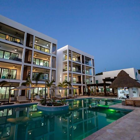 Acqua Di Mare Resort West Bay Exteriér fotografie